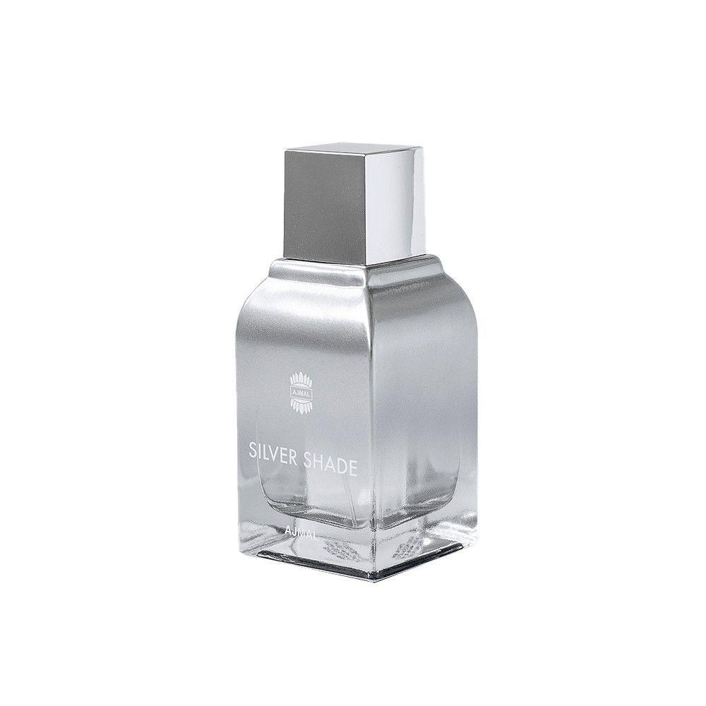 Ajmal Silver Shade Edp 100 Ml Unisex -1