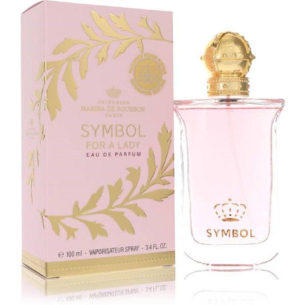 Marina De Bourbon Symbol For A Lady Edp 100 Ml-0