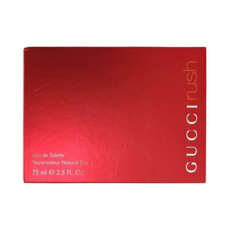 Perfume Gucci Rush EDT 75 Ml Mujer-2