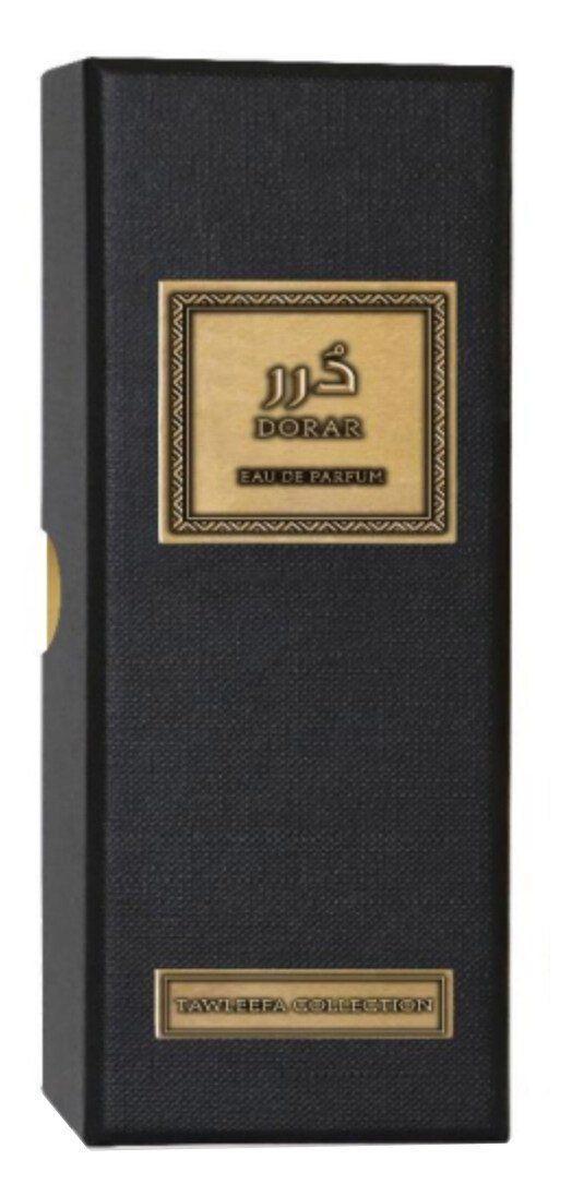 Rasasi Dorar Tawleefa Collection Pour Femme Edp 100 Ml-2