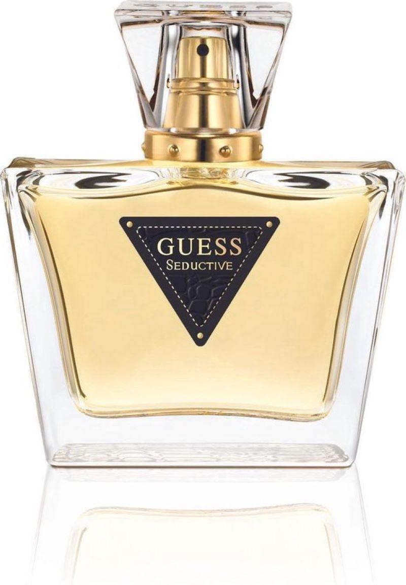 Guess Seductive Pour Femme Edt 125 Ml-0