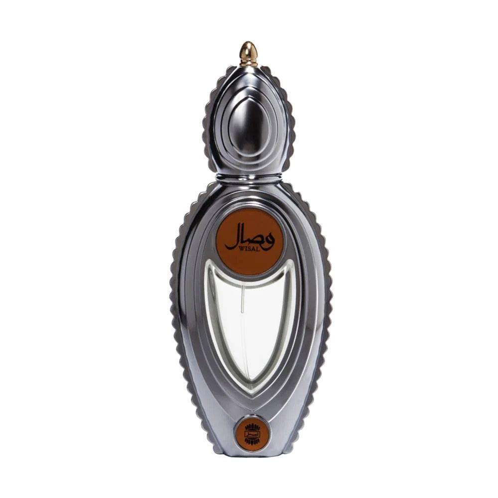 Ajmal Wisal For Her Edp 50 Ml -1