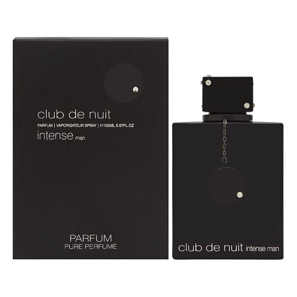 Armaf Club De Nuit Intense Man Pure Parfum 150 ml-0