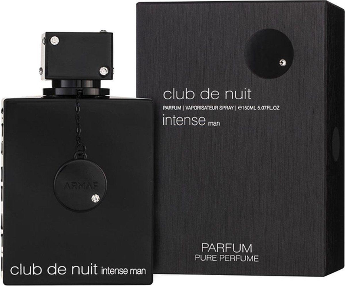 Armaf Club De Nuit Intense Man Pure Parfum 150 ml-1
