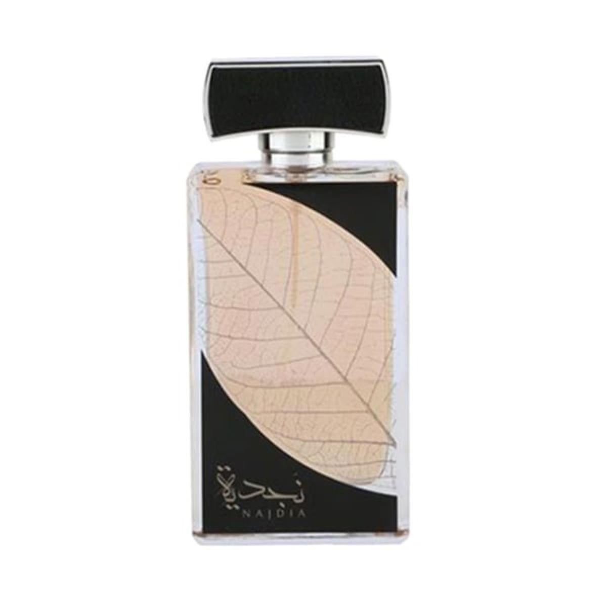 Perfume Lattafa Najdia EDP 100 Ml Unisex-1