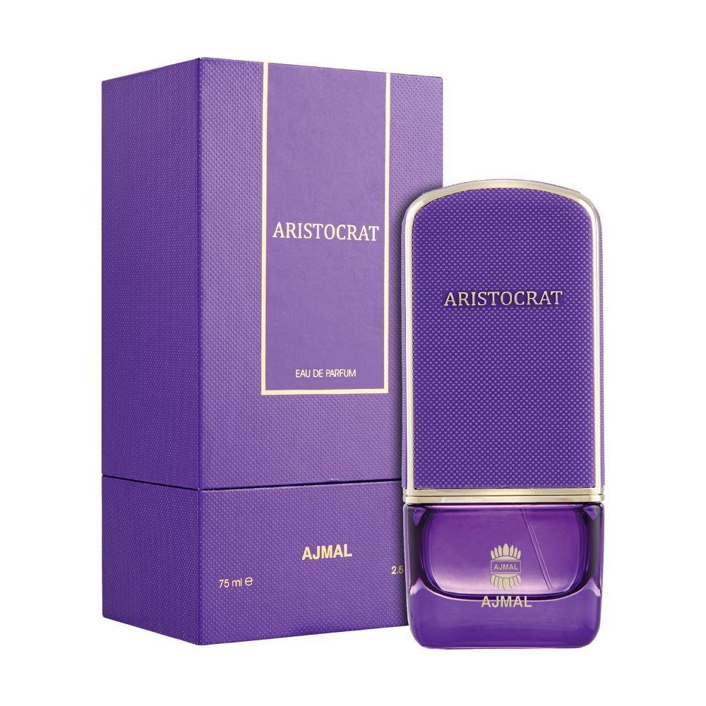 Ajmal Aristocrat For Her Edp 75 Ml-0