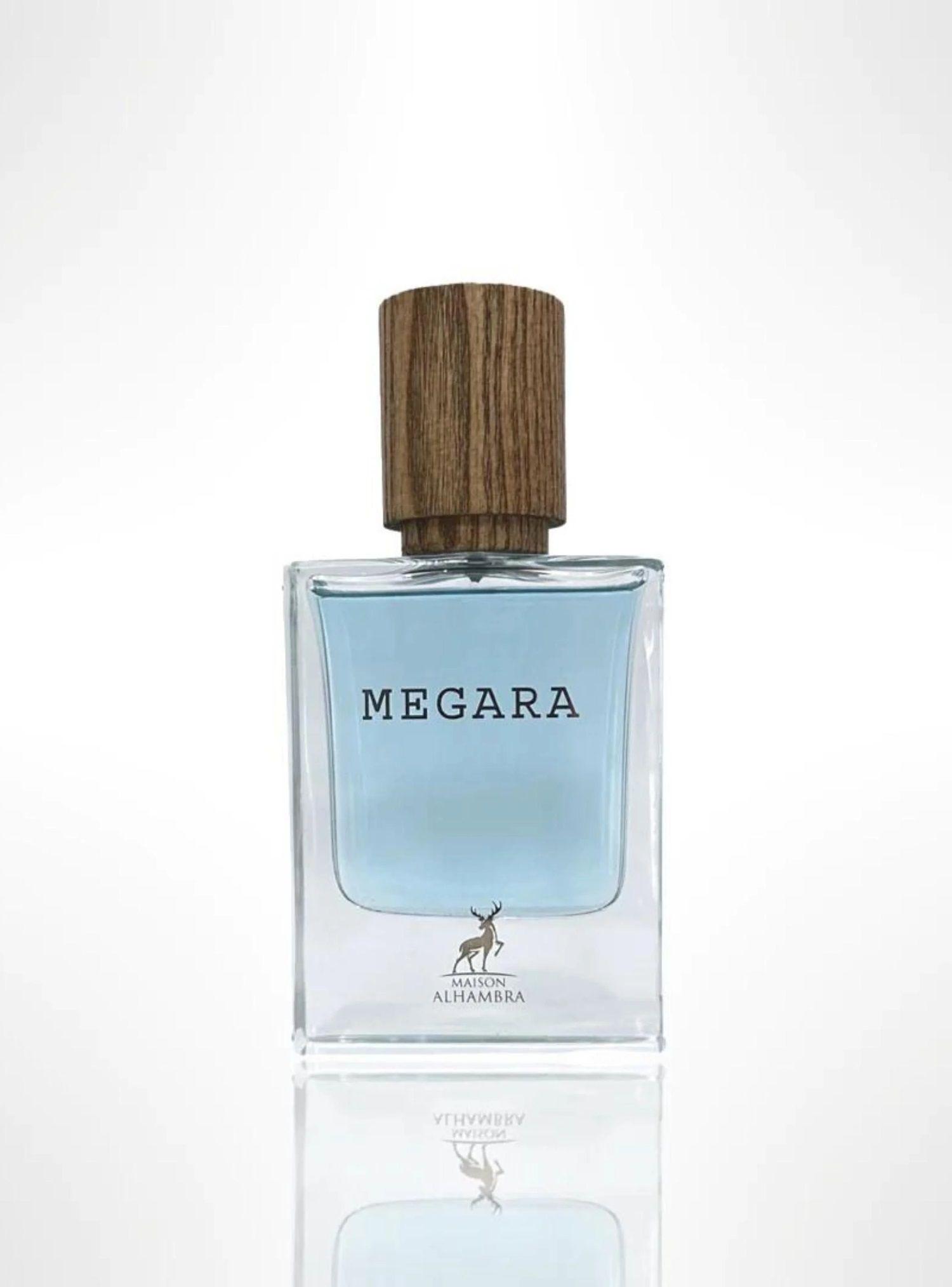 Perfume Maison Alhambra Megara EDP 50 Ml Unisex-0