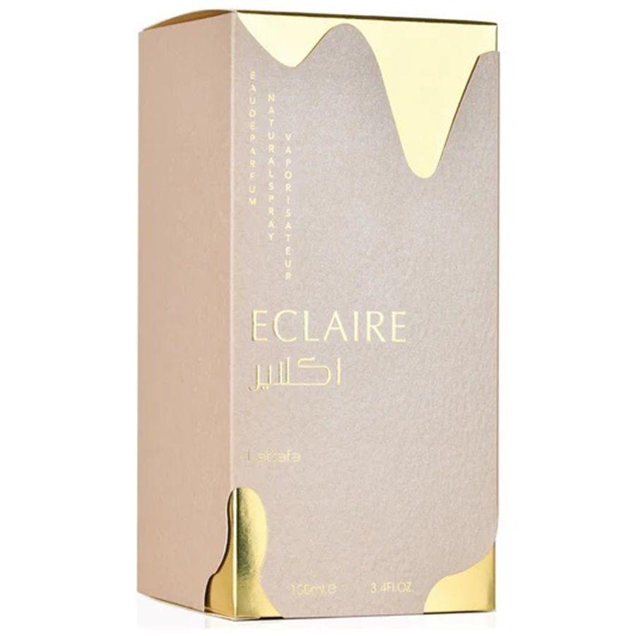 Perfume Lattafa Eclaire EDP 100 Ml Mujer-2