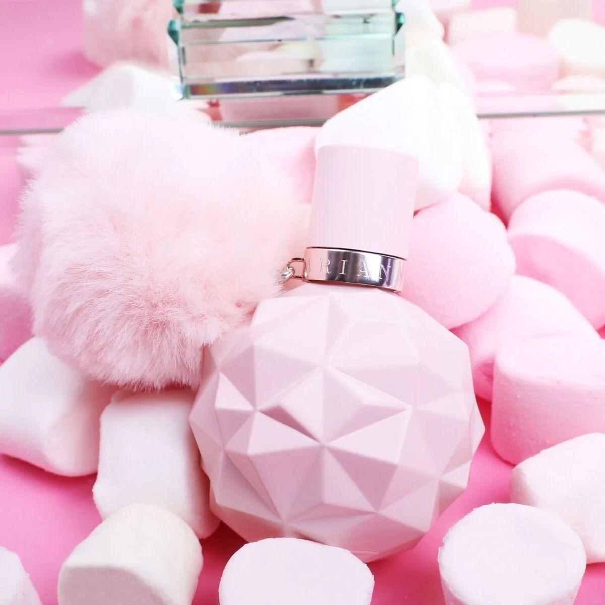 Perfume Ariana Grande Sweet Like Candy EDP 100 Ml Mujer-2