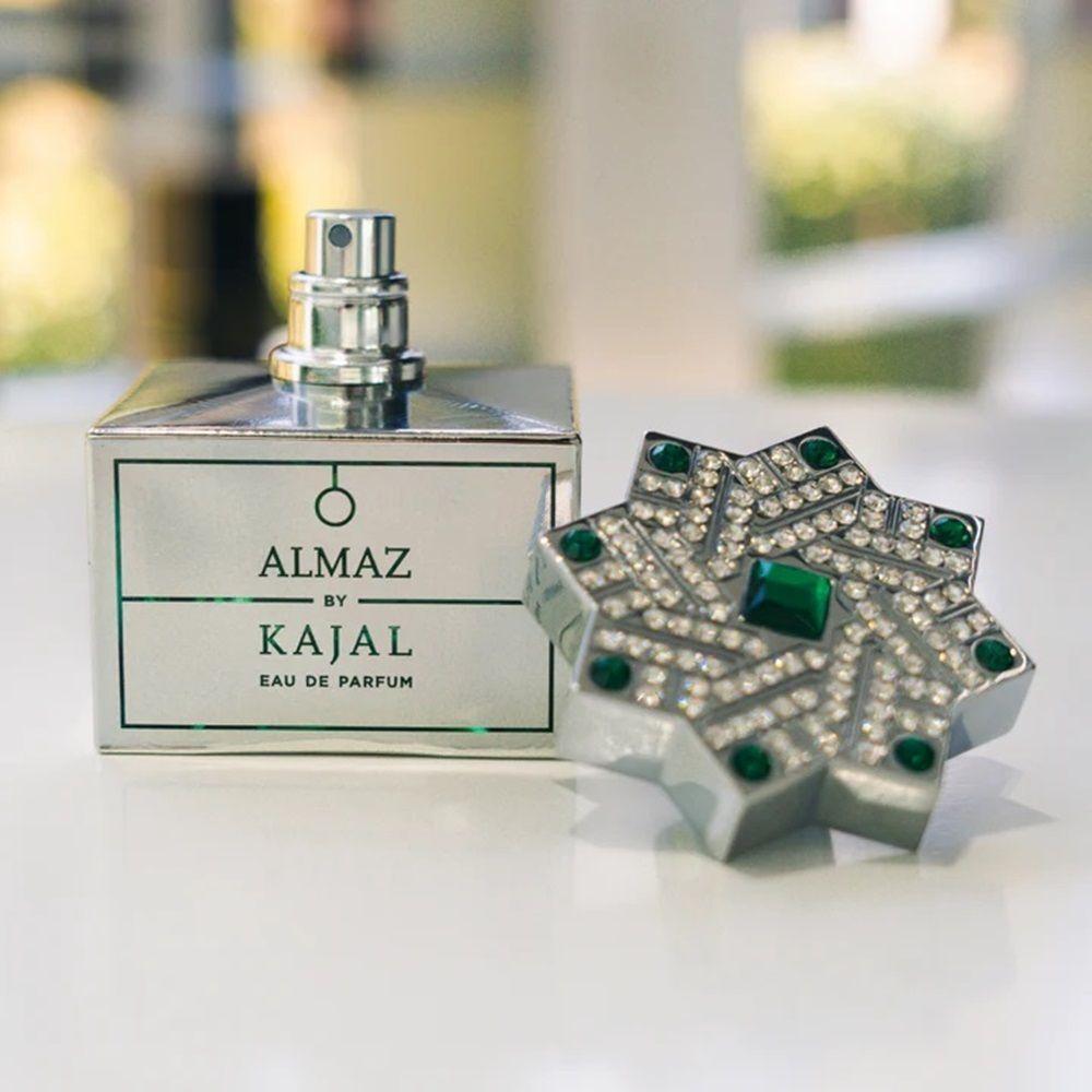 Perfume Kajal Almaz EDP 100 Ml Unisex-2