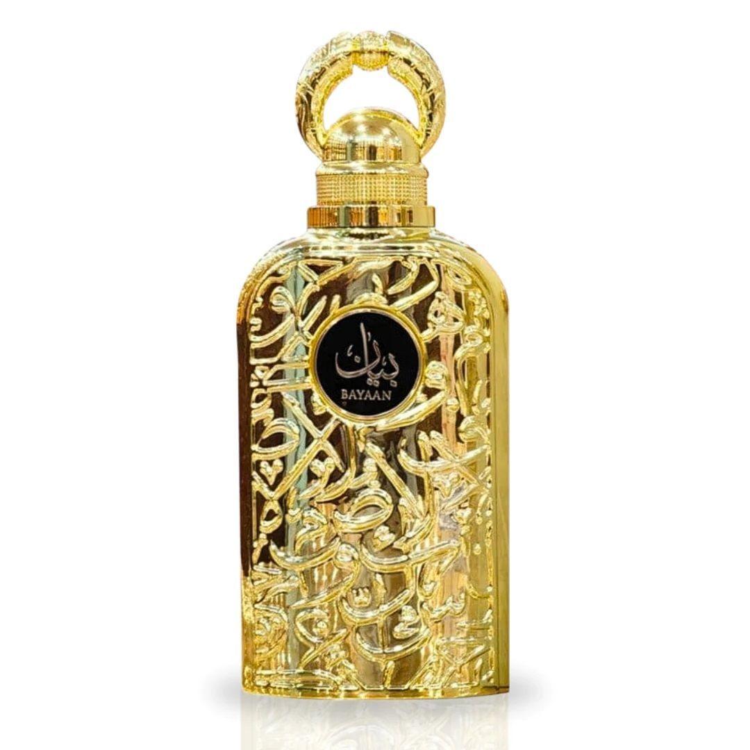 Perfume Lattafa Bayaan EDP 100 Ml Mujer-1