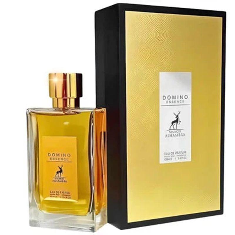 Perfume Maison Alhambra Domino Essence EDP 100 Ml Unisex-2