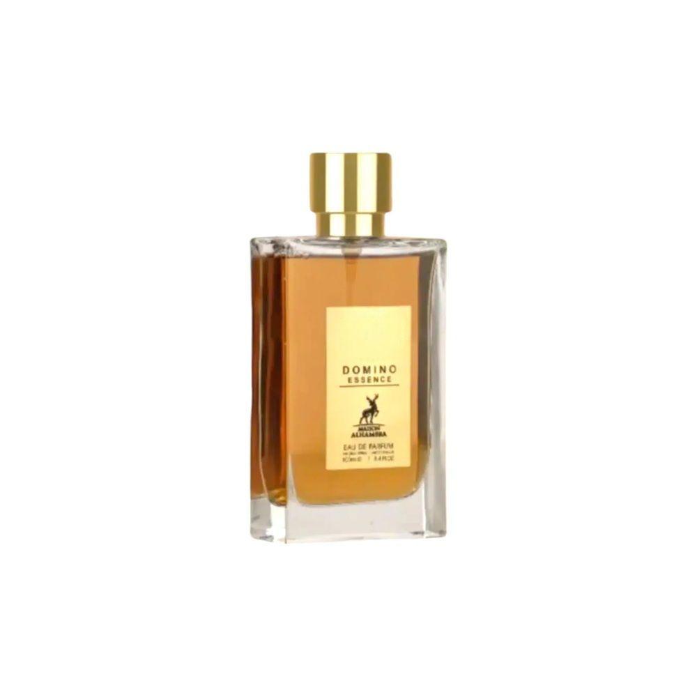 Perfume Maison Alhambra Domino Essence EDP 100 Ml Unisex-3