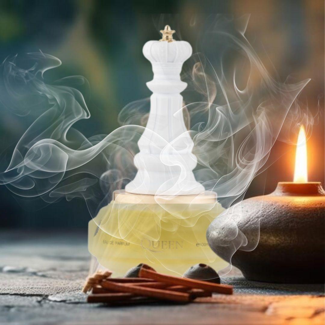 Perfume Armaf Check Mate Queen EDP 100 Ml Mujer-2