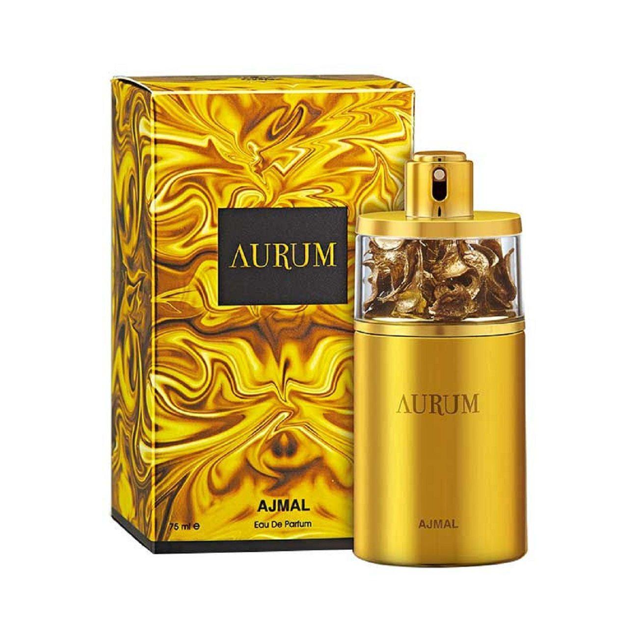 Ajmal Aurum Woman Edp 75 Ml-0