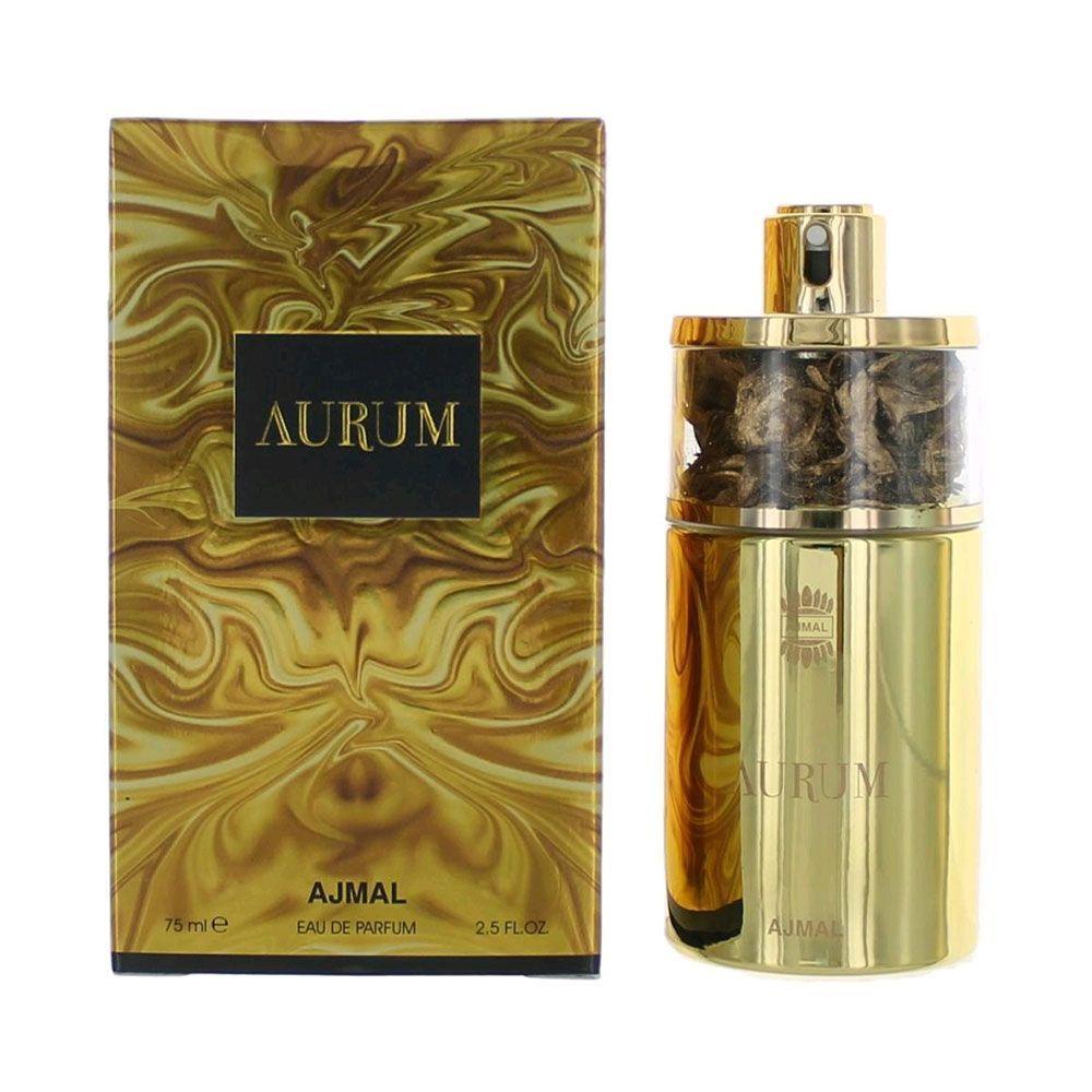 Ajmal Aurum Woman Edp 75 Ml-1