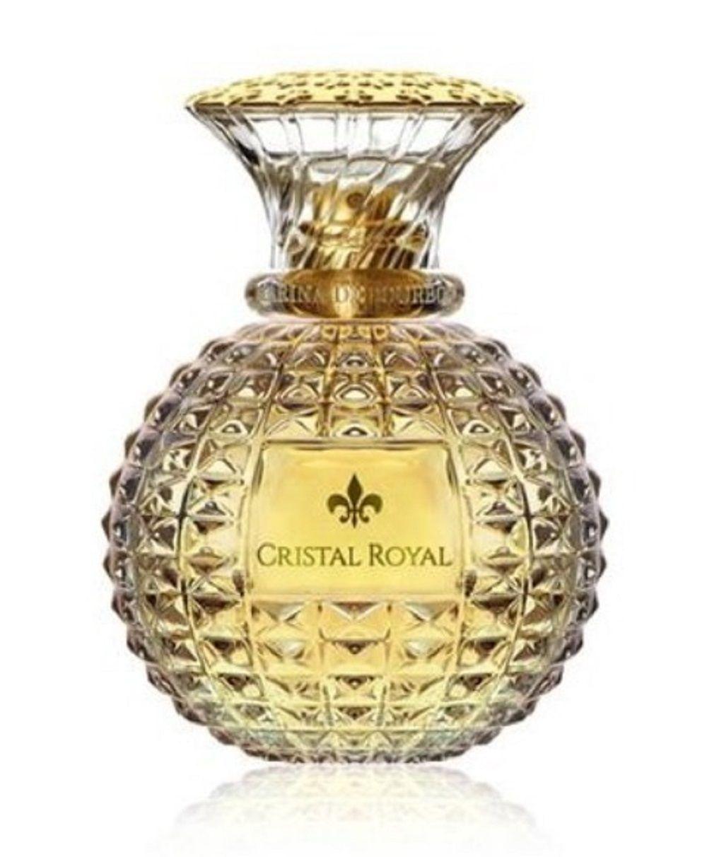 Perfume Marina de Bourbon Cristal Royal EDP 100 Ml Mujer-2