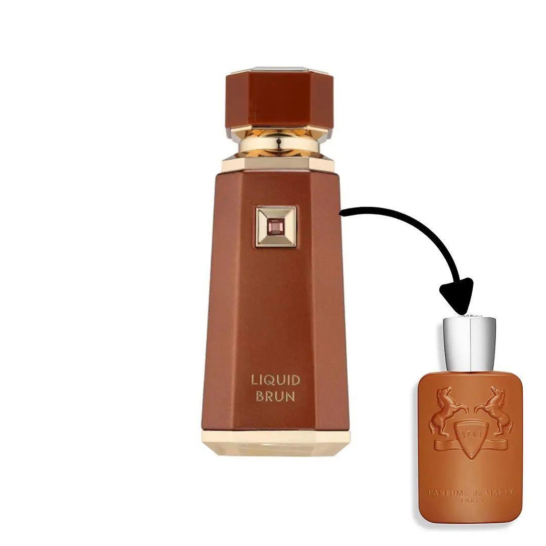 Perfume French Avenue Liquid Brun EDP 100 Ml Hombres-2