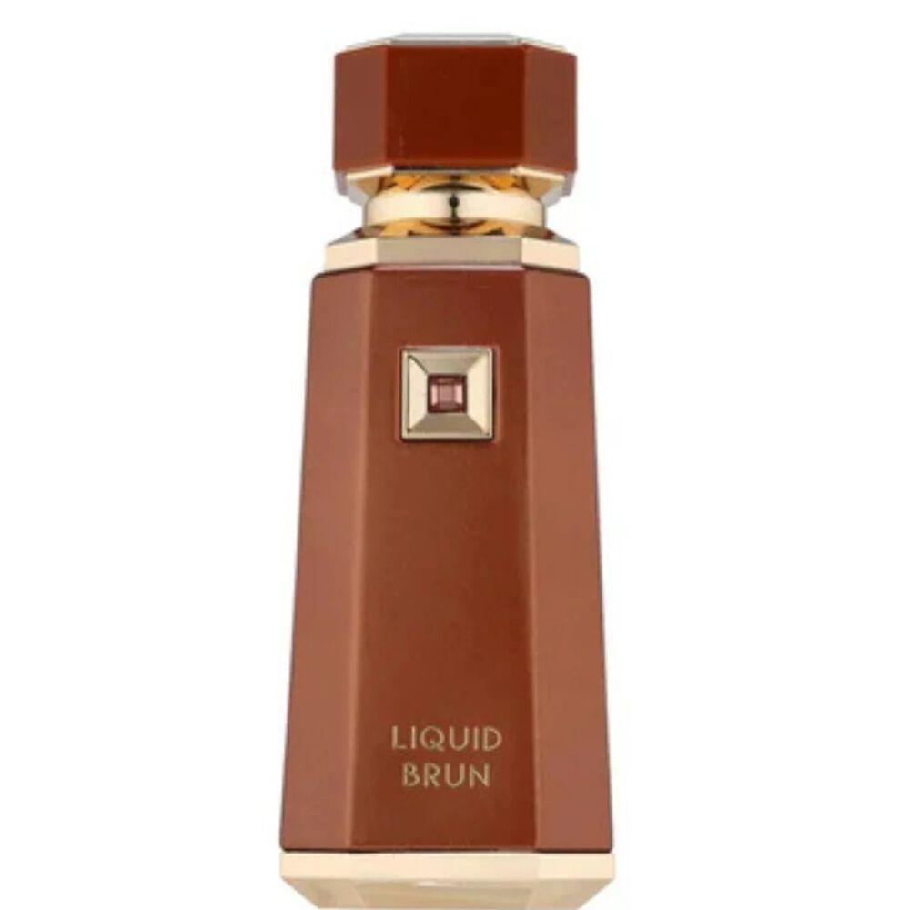 Perfume French Avenue Liquid Brun EDP 100 Ml Hombres-0