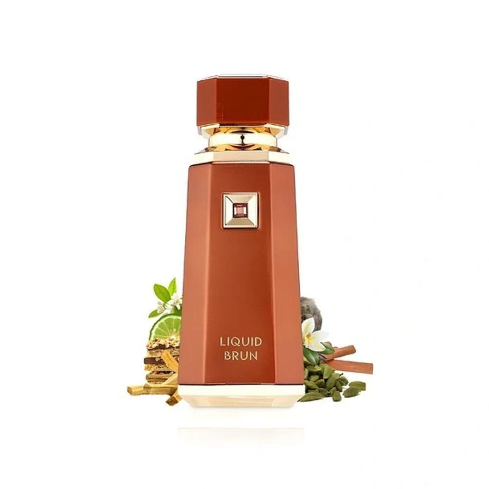 Perfume French Avenue Liquid Brun EDP 100 Ml Hombres-1