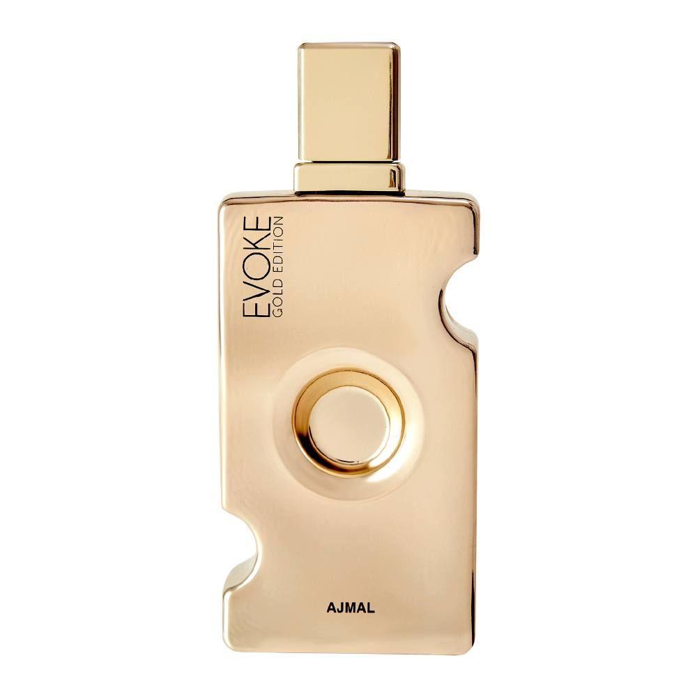 Ajmal Evoke Gold Edition Woman Edp 75 Ml-1