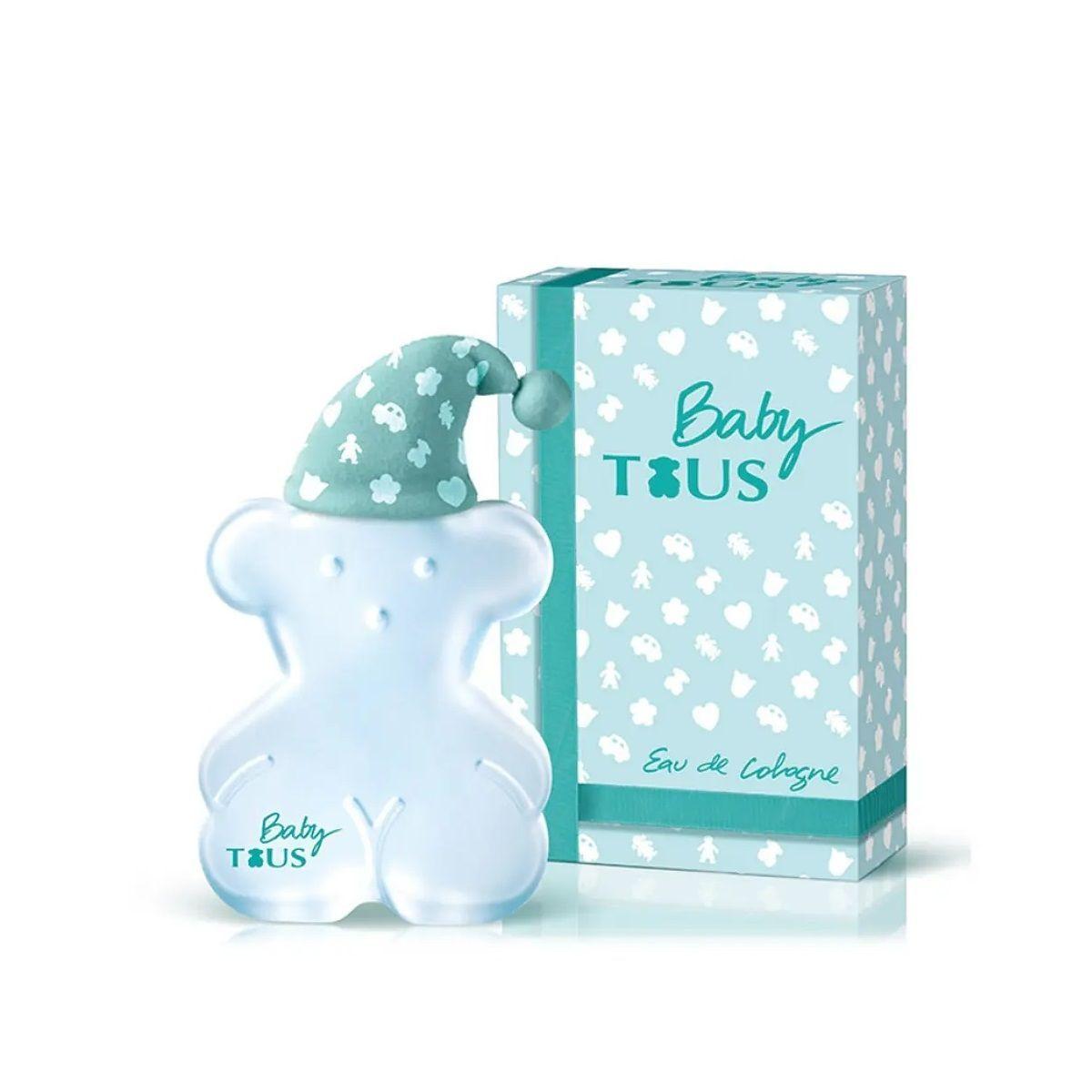 Tous Baby EDC 100 Ml -0