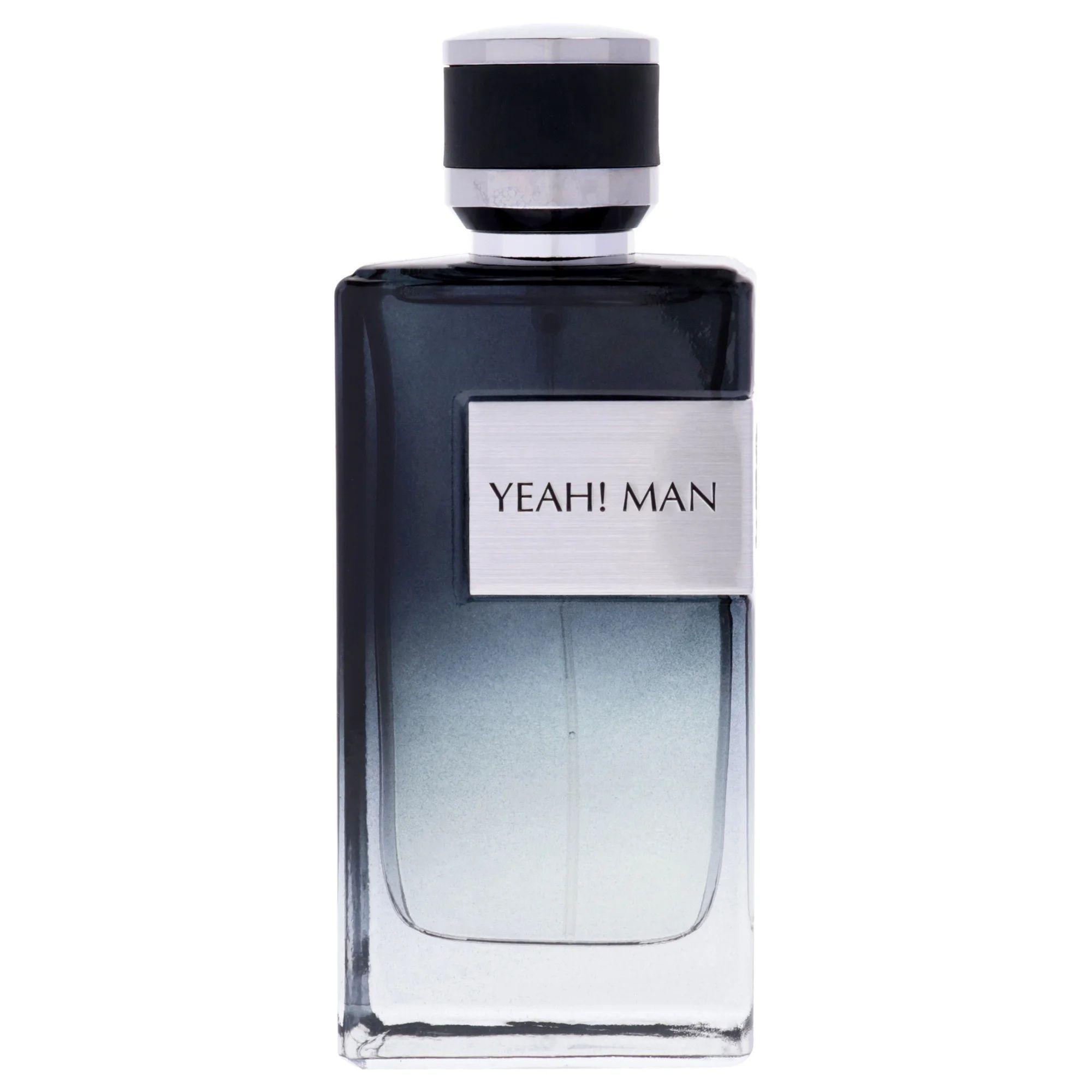 Perfume Maison Alhambra Yeah! Pour Homme EDP 100 Ml-3
