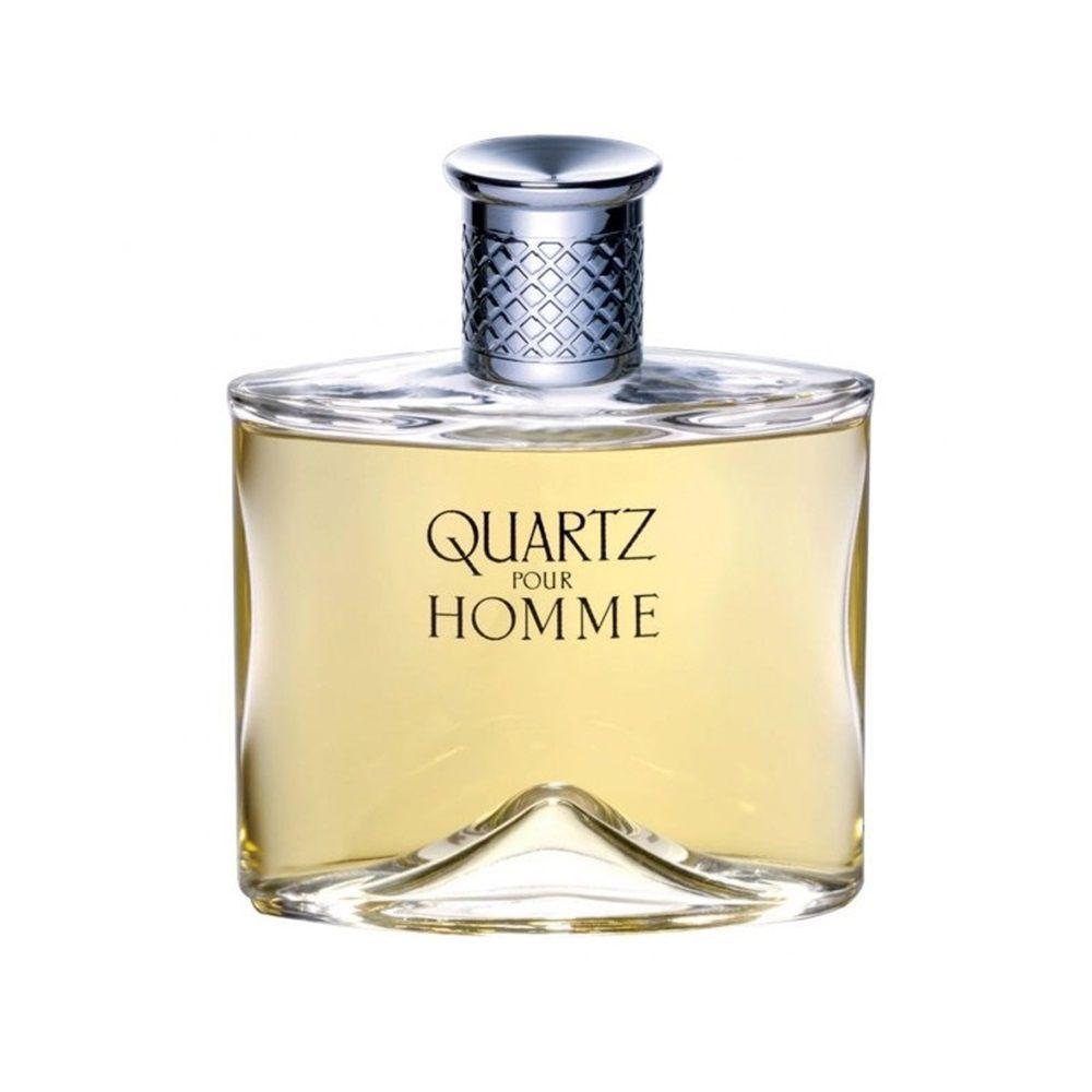Perfume Molyneux Quartz Pour Homme EDT 100 Ml-1