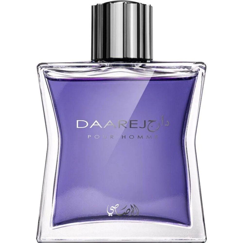 Perfume Rasasi Daarej Pour Homme EDP 100 Ml-1