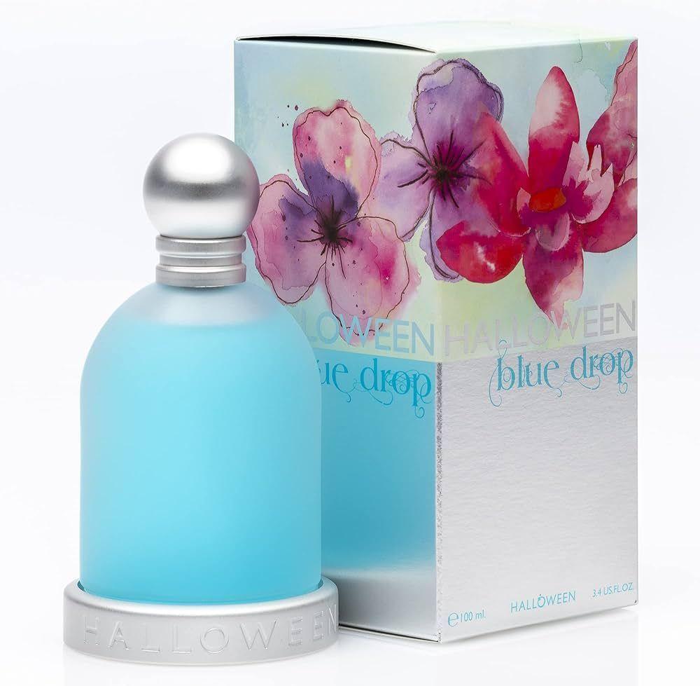 Perfume Halloween Blue Drop EDT 100 Ml Mujer-0