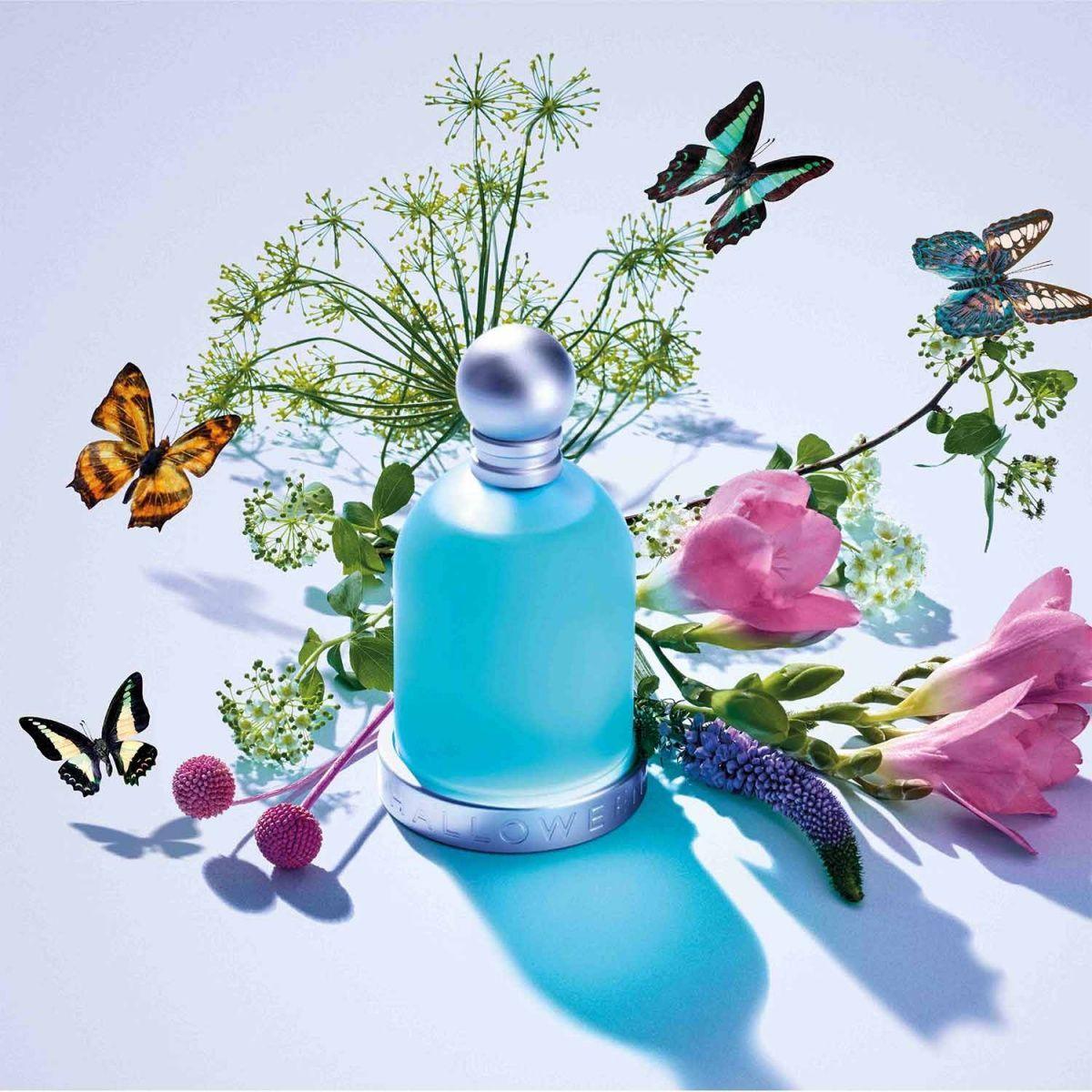 Perfume Halloween Blue Drop EDT 100 Ml Mujer-2