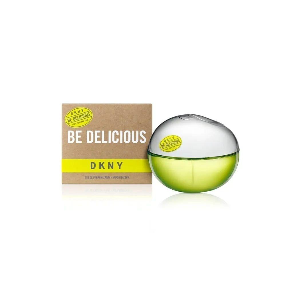 Perfume Dkny Be Delicious EDP 100 Ml Mujer-0