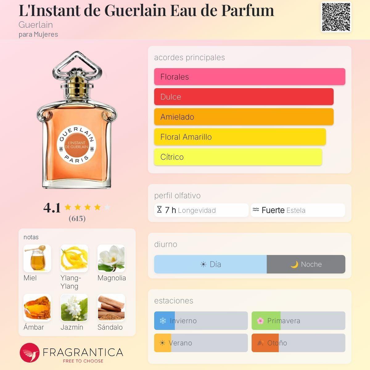 Perfume Guerlain L'Instant EDP 75 Ml Mujer-3