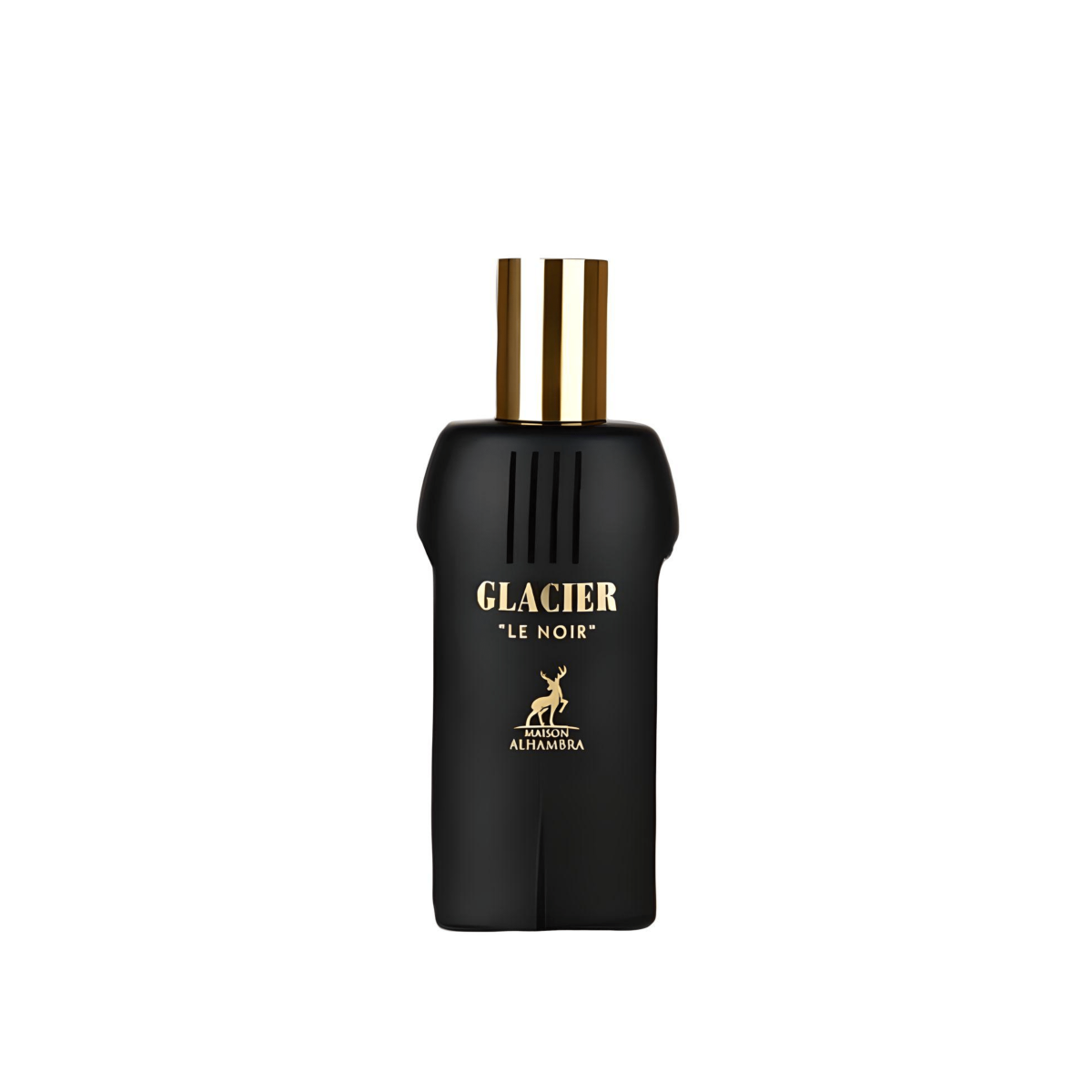 Perfume Maison Alhambra Glacier Le Noir EDP 100 Ml Hombres-1