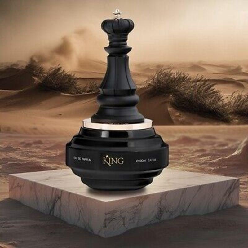 Perfume Armaf Check Mate King EDP 100 Ml Hombres-2