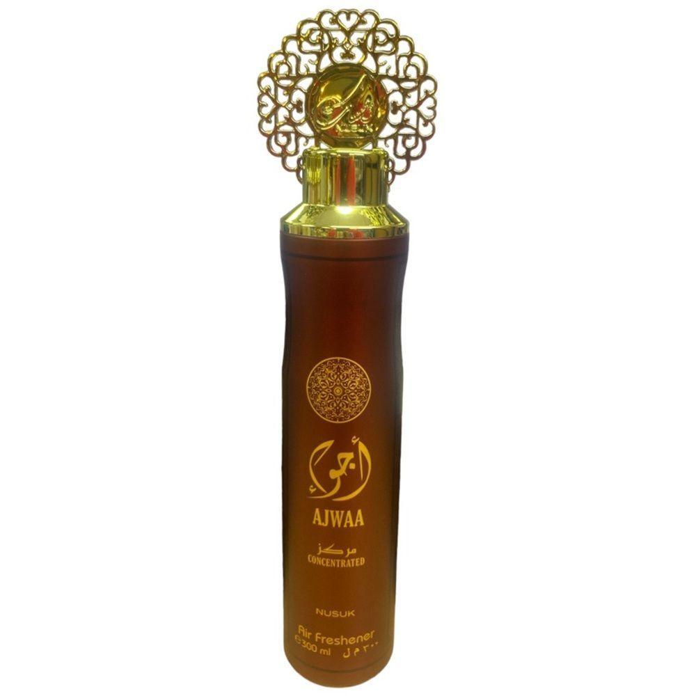 Ambientador Nusuk Ajwaa Concentrated  300 Ml-0