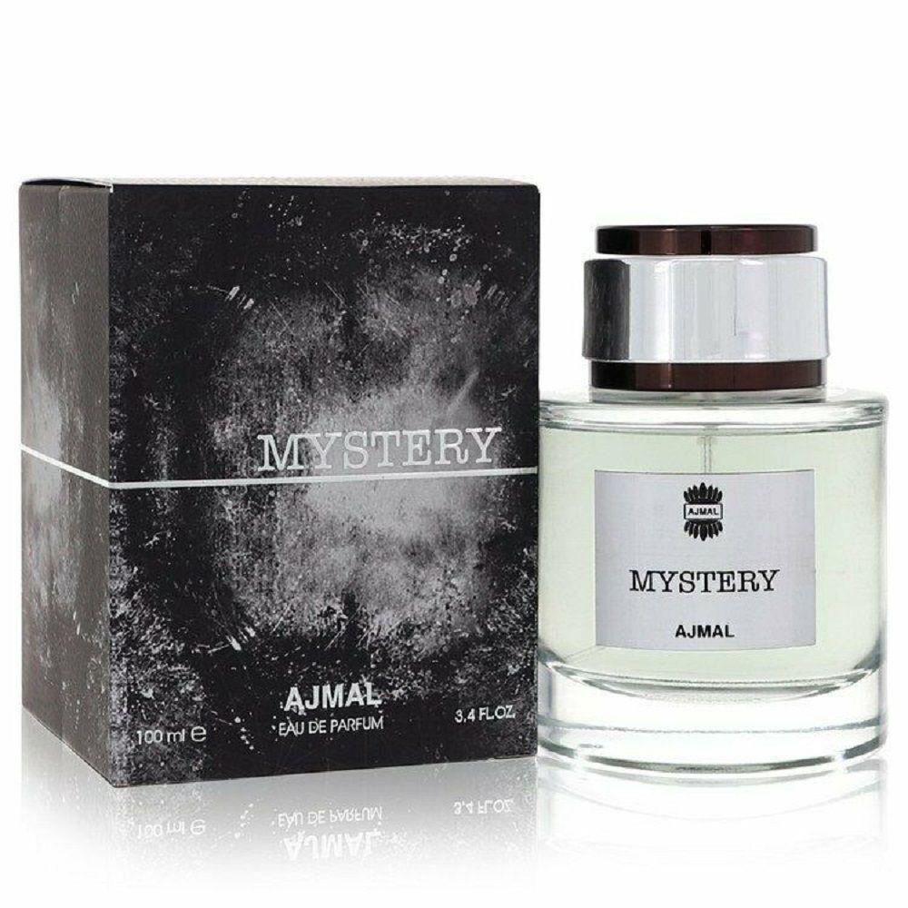 Ajmal Mystery For Him Edp 100 Ml -0