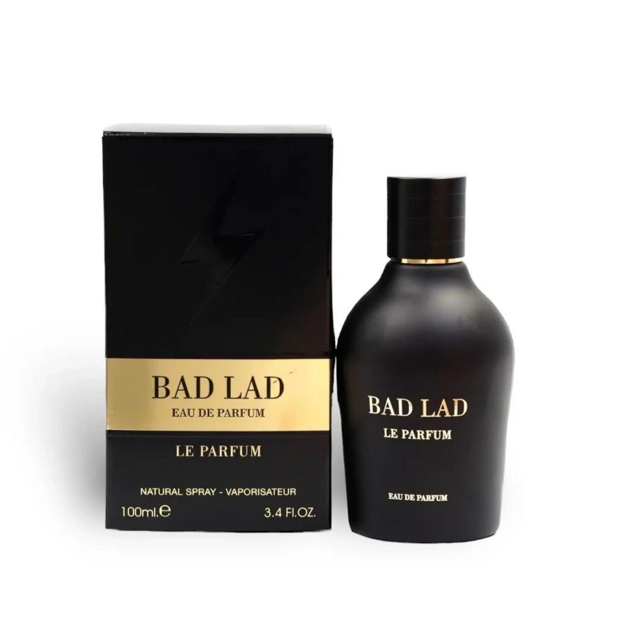 Perfume Fragrance World Bad Lad Le Parfum EDP 100 Ml Hombres-0
