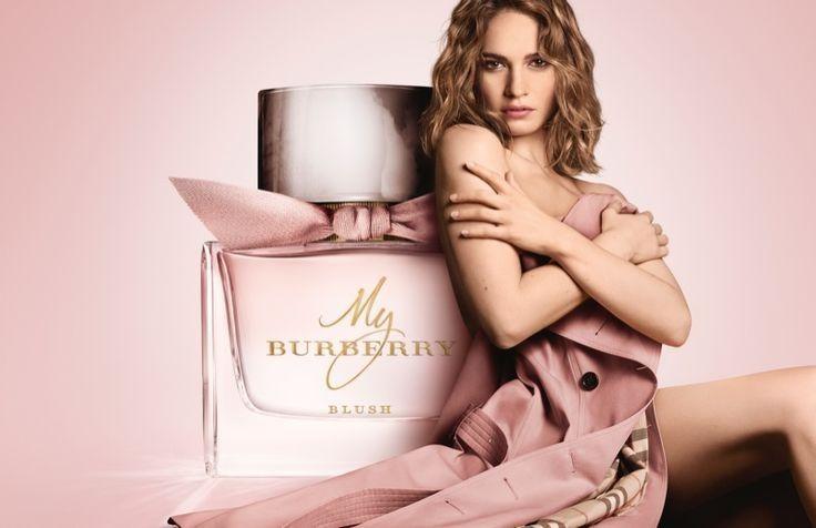 Perfume Burberry My Burberry Blush EDP 90 Ml Mujer-2