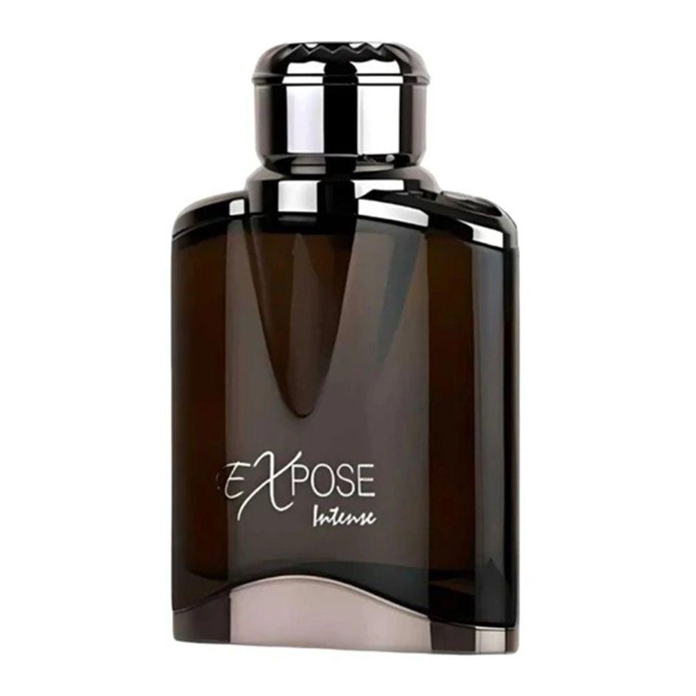 Perfume Maison Alhambra Expose Intense EDP 100 Ml Hombres-2