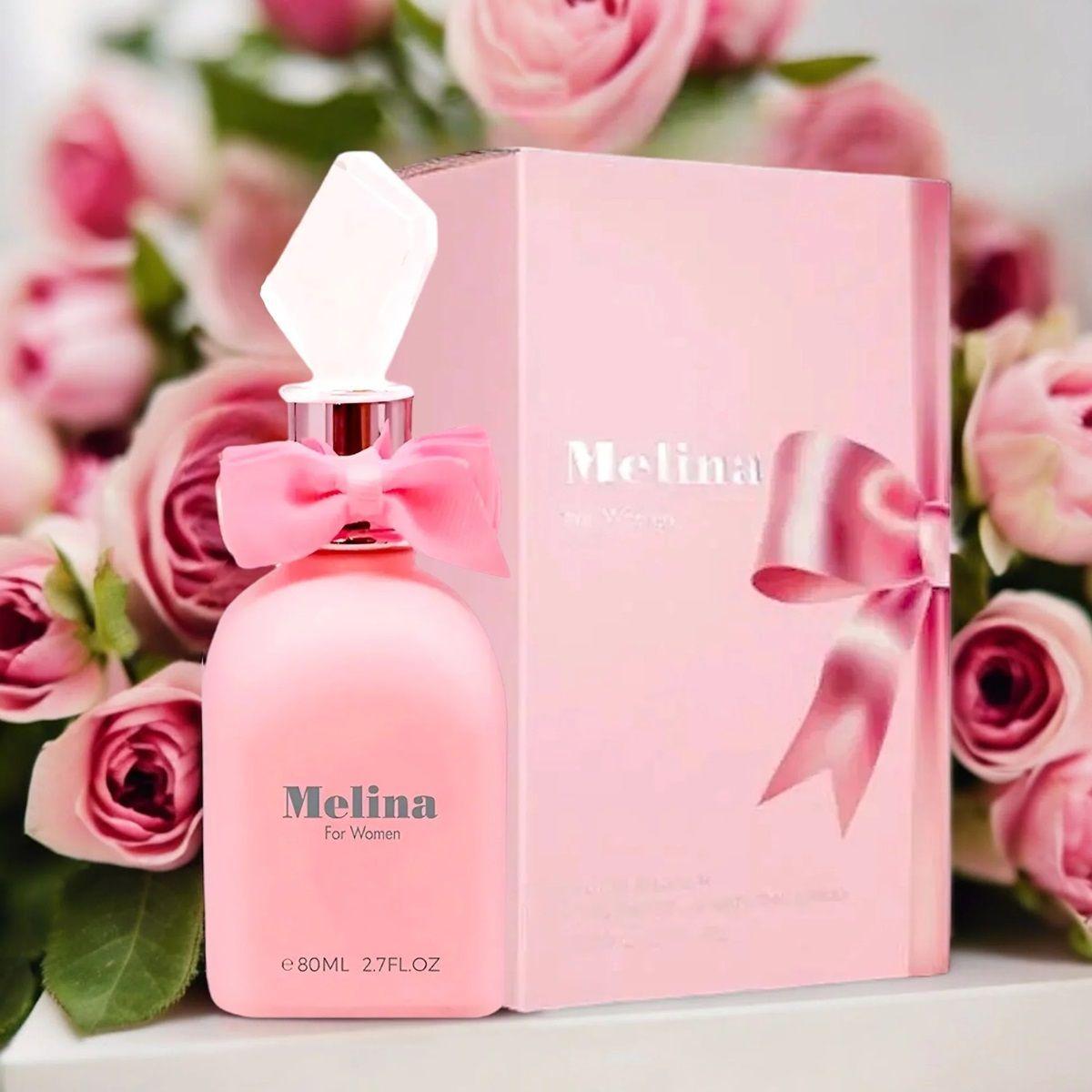 Perfume Emper Melina EDP 80 Ml Mujer-2