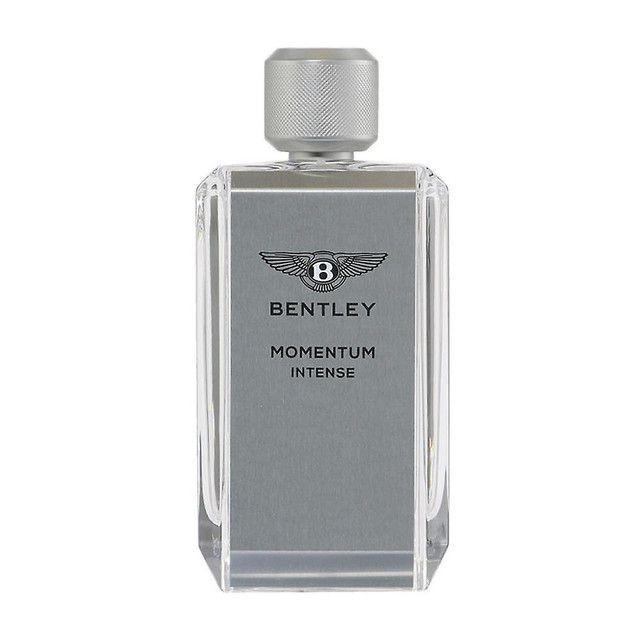 Bentley Momentum Intense For Men Edp 100 Ml-0