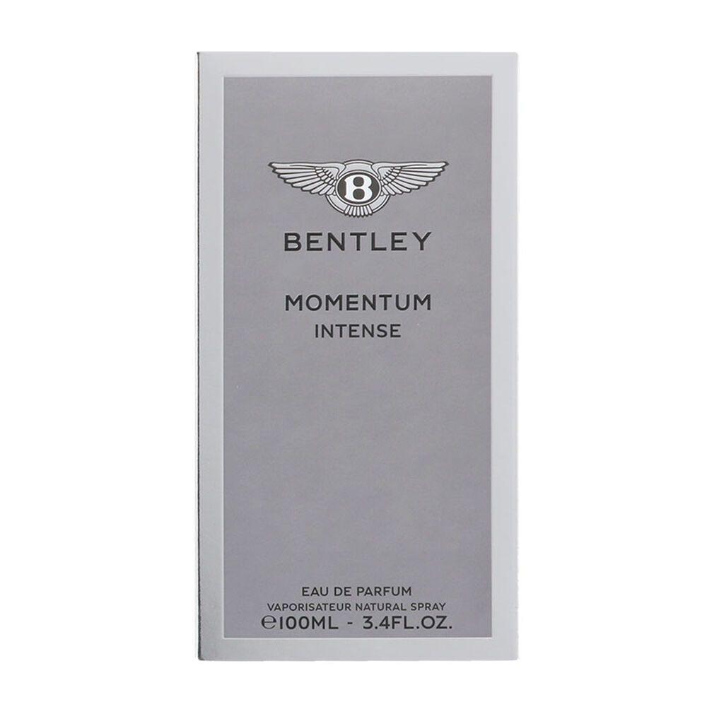 Bentley Momentum Intense For Men Edp 100 Ml-1