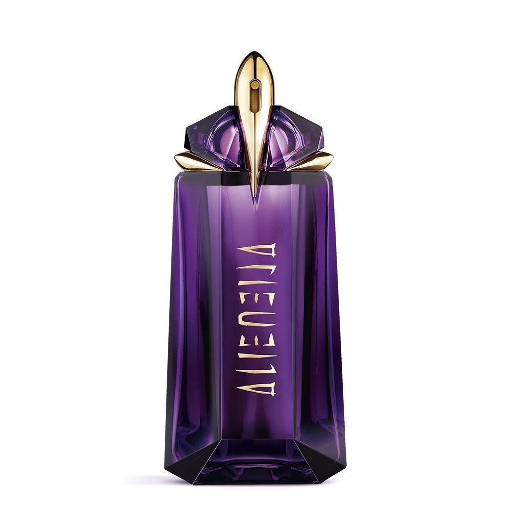 Perfume Mugler Alien EDP 90 Ml Recargable-1