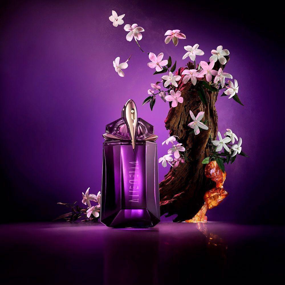 Perfume Mugler Alien EDP 90 Ml Recargable-3