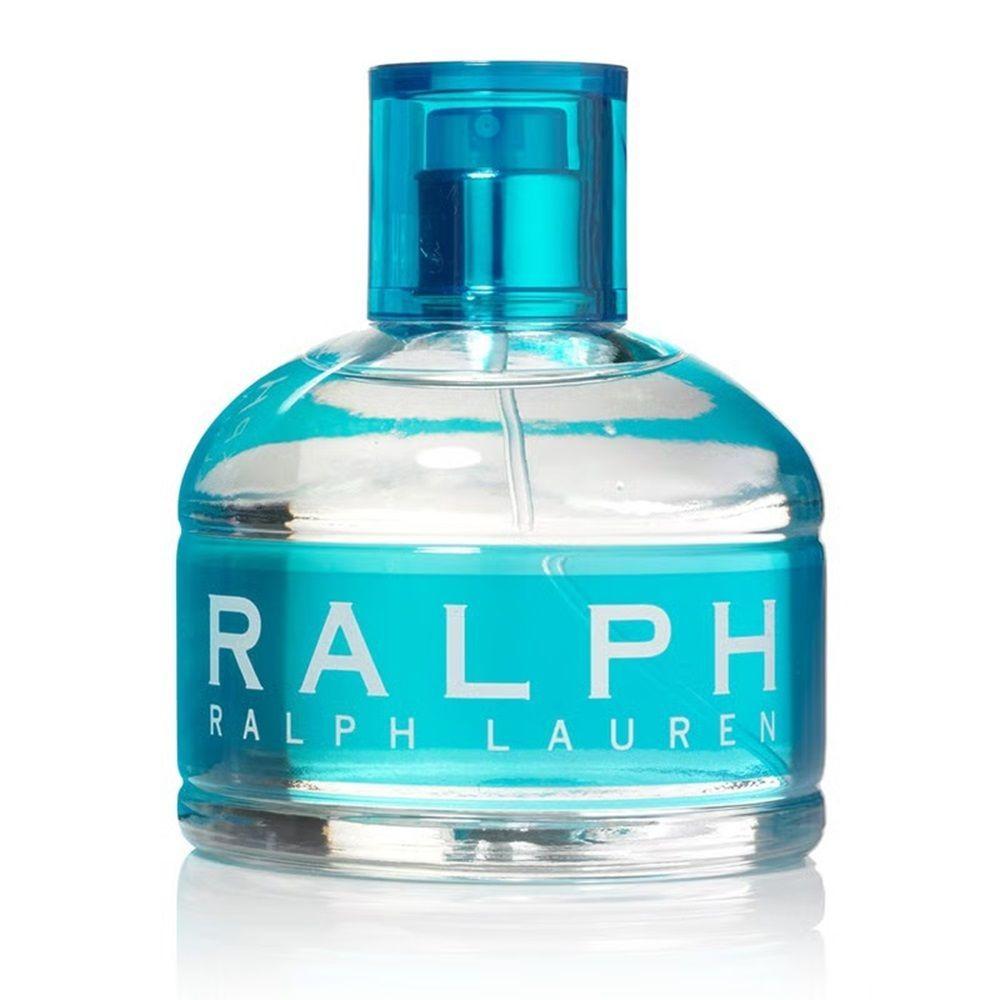 Perfume Ralph Lauren Ralph EDT 100 Ml Mujer (celeste)-0