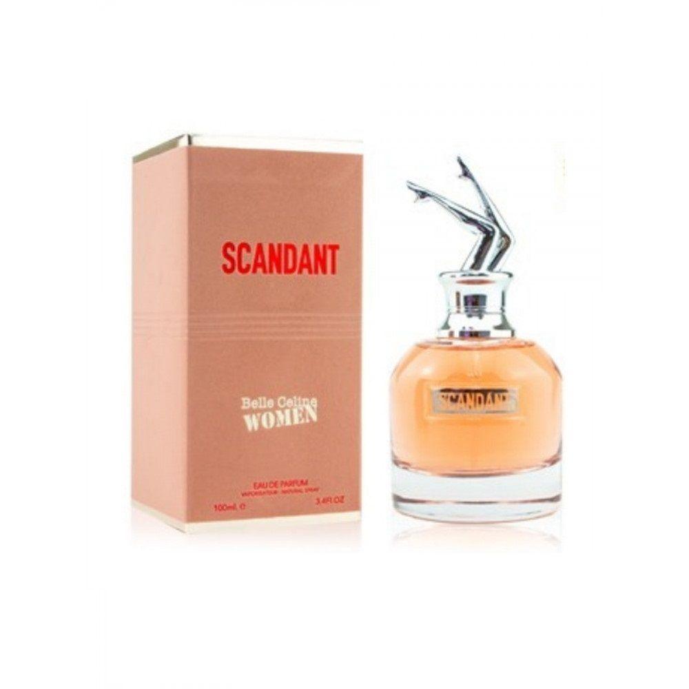 Perfume Fragrance World Scandant Belle Celine EDP 100 Ml-2