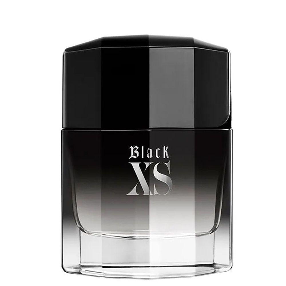 Perfume Paco Rabanne Black XS EDT 100 Ml Hombres-1