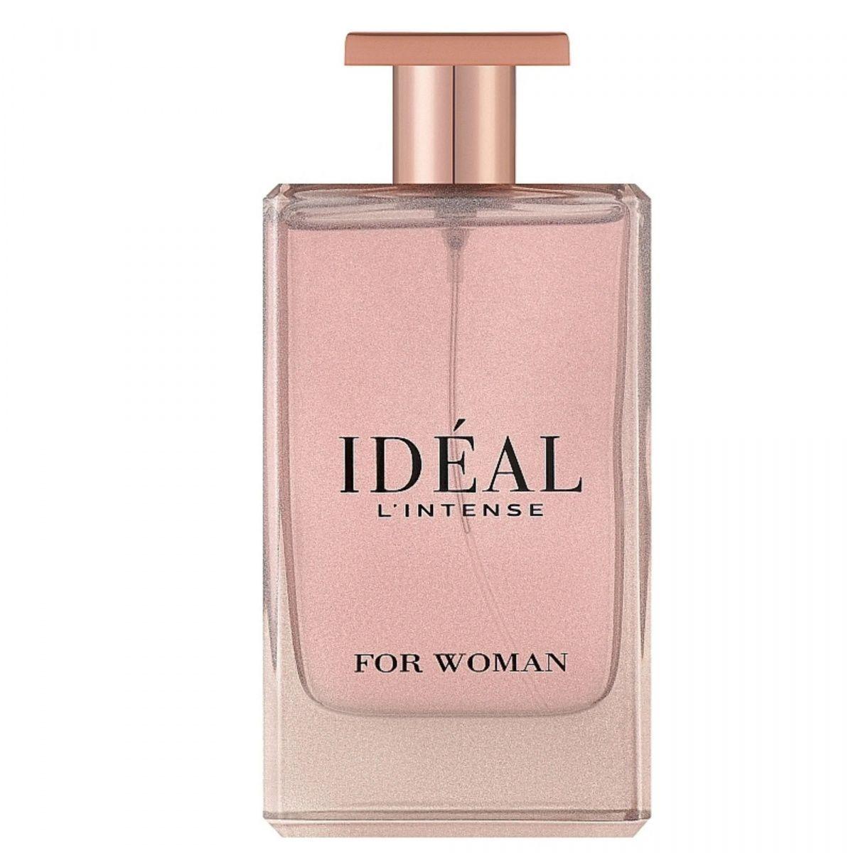 Perfume Fragrance World Ideal L'Intense EDP 100 Ml Mujer-2