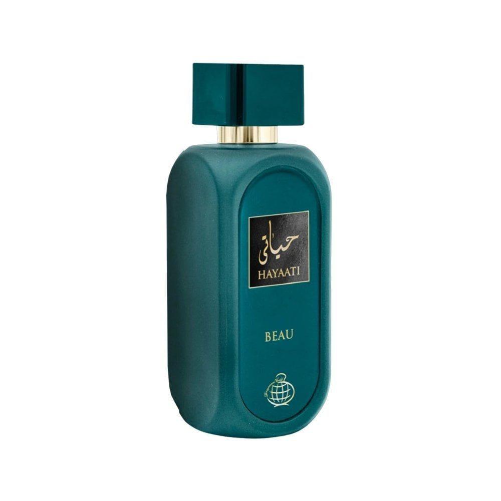 Perfume Fragrance World Hayaati Beau EDP 100 Ml Hombres-1
